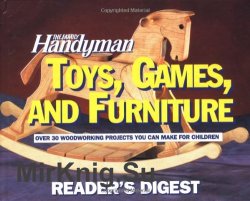 Toys, Games and Furniture