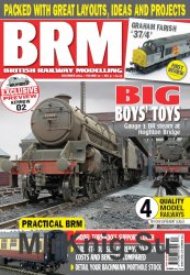 British Railway Modelling - December 2014