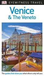 Venice & the Veneto (2018)