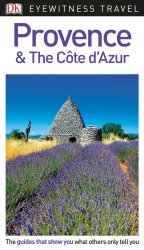 Provence & the Cote dAzur (2018)