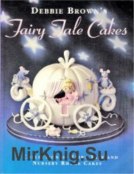 Fairy Tale Cakes