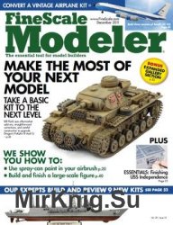 FineScale Modeler 2011-12