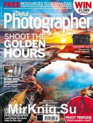 Digital Photographer Issue 202 2018