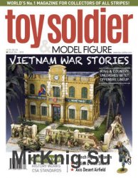 Toy Soldier & Model Figure 234 2018
