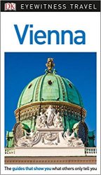 DK Eyewitness Travel Guide Vienna