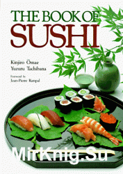 The Book of Sushi