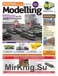 The Railway Magazine Guide to Modelling 2018-07