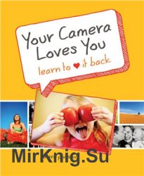 Your Camera Loves You: Learn to Love It Back