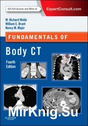 Fundamentals of Body CT, 4th edition