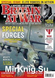 Britain at War Magazine - July 2018