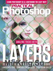 Practical Photoshop Issue 88 2018