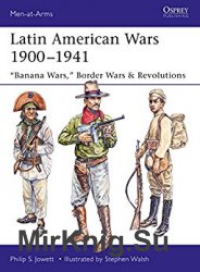 Latin American Wars 19001941: 