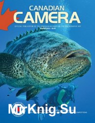 Canadian Camera Vol.19 No.2 2018