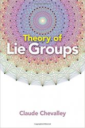 Theory of Lie Groups