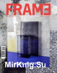 Frame - July/August 2018