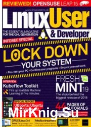 Linux User and Developer - Issue 193
