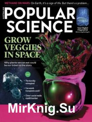 Popular Science Australia - July 2018