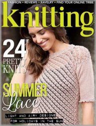 Knitting 183 2018