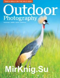 Outdoor Photography - August 2018