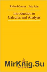 Introduction to Calculus and Analysis: Volume I-II
