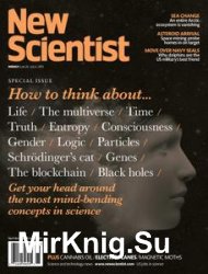 New Scientist - 30 June 2018