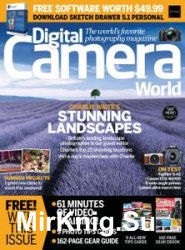 Digital Camera World July 2018