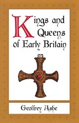 Kings and Queens of Early Britain