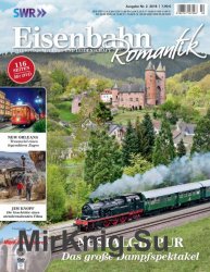 Eisenbahn Romantik 2 2018