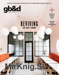 Green Building & Design - July/August 2018