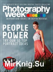 Photography Week Issue #301 2018