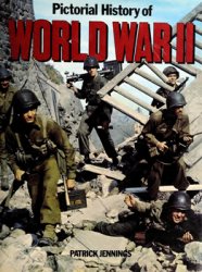 Pictorial History of World War II