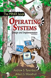 Operating Systems Design and Implementation, 3rd Edition