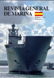 Revista General de Marina 5 2018