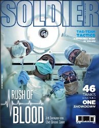 Soldier Magazine 7 2018