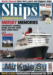 Ships Monthly 2012/2