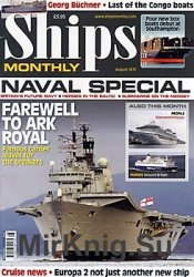 Ships Monthly 2013/8
