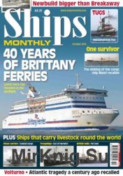 Ships Monthly 2013/10
