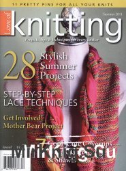 Love of Knitting 88