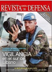 Revista Espanola de Defensa 352