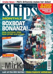 Ships Monthly 2015/5