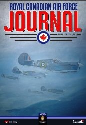 The Royal Canadian Air Force Journal 2 2018