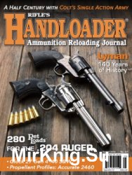 HandLoader  315 (2018/8)