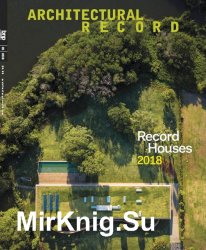 Architectural Record - May 2018