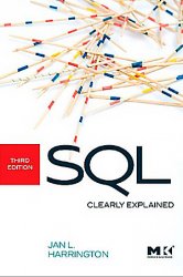SQL Clearly Explained, 3rd Edition