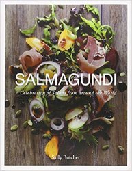 Salmagundi: A Celebration of Salads from Around the World