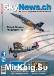 SkyNews.ch 7 2018