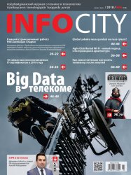 InfoCity 6 2018