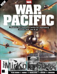 History of War: War in the Pacific