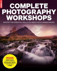 Complete Photography Workshops 3