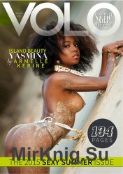 VOLO Magazine  25 2015